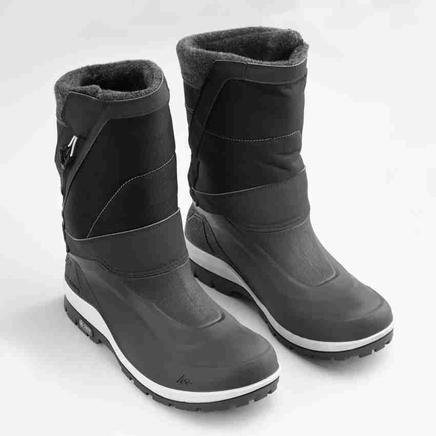 Quechua on sale winter shoes