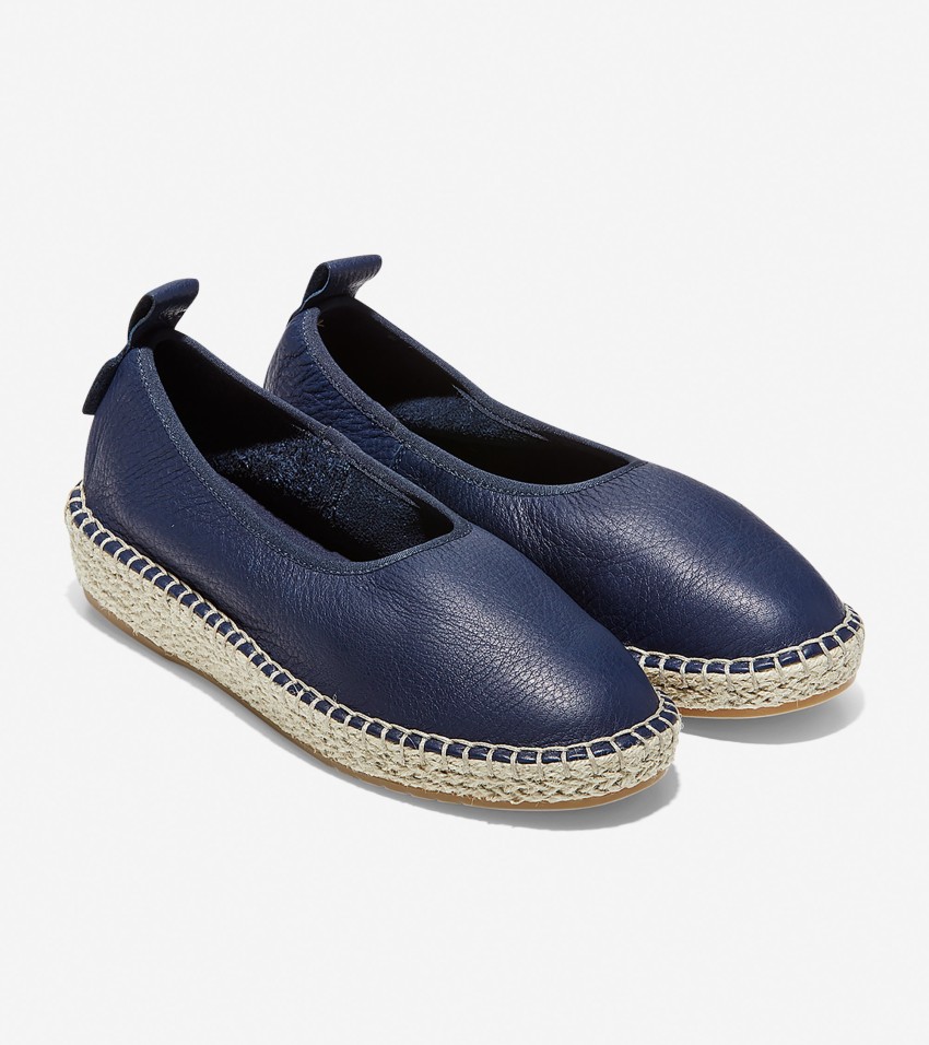 Cole haan best sale espadrille sandal