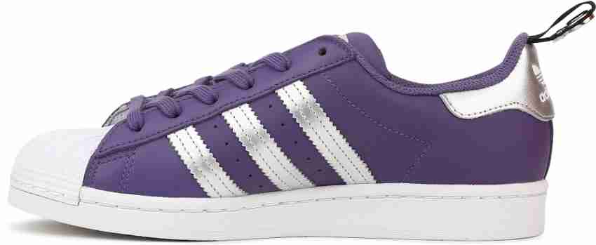 Original superstar 2025 violet