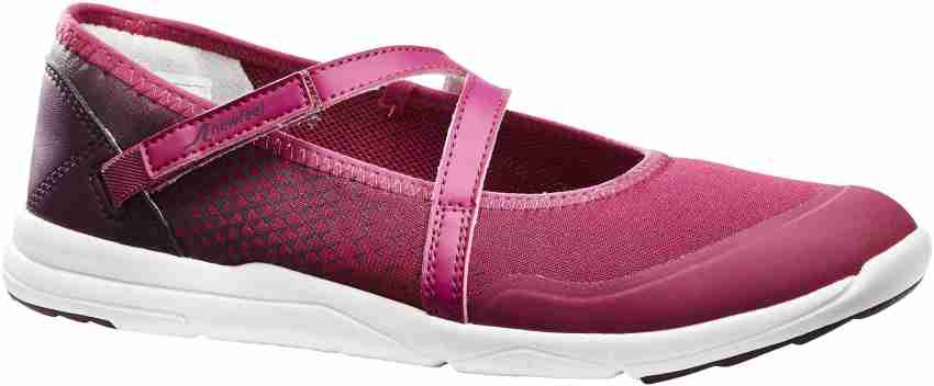 NEWFEEL by Decathlon PW 160 Walking Shoes For Women Buy NEWFEEL