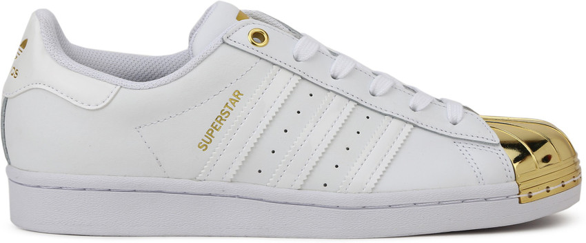 ADIDAS ORIGINALS SUPERSTAR METAL TOE W Sneakers For Women Buy