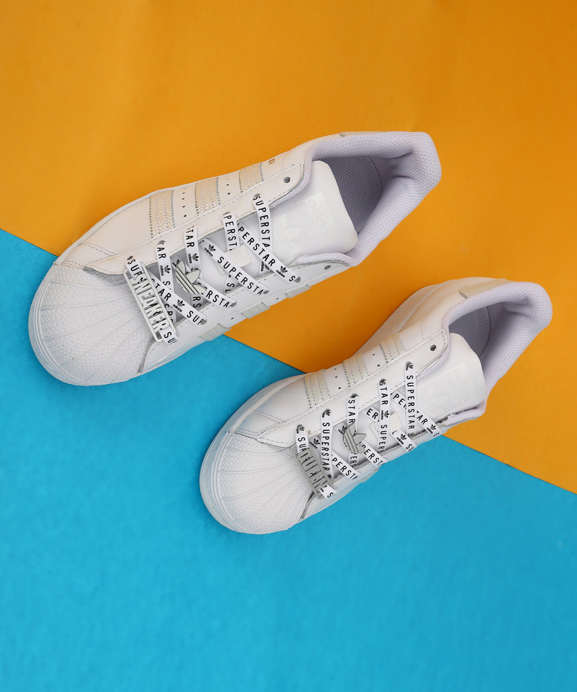 ADIDAS ORIGINALS SUPERSTAR W Sneakers For Women Buy ADIDAS ORIGINALS SUPERSTAR W Sneakers For Women Online at Best Price Shop Online for Footwears in India Flipkart