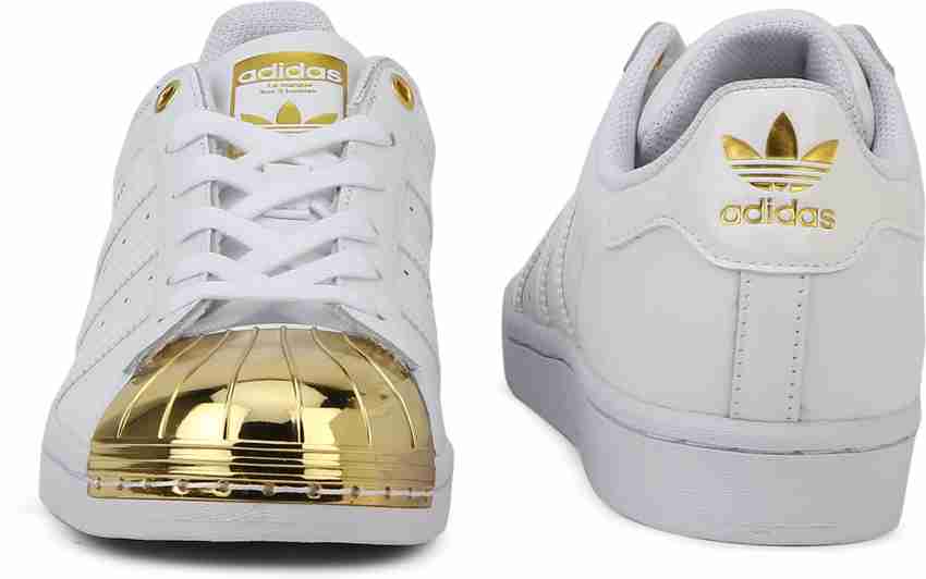 Original superstar metal toe cyan on sale