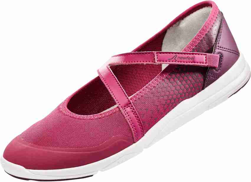 NEWFEEL by Decathlon PW 160 Walking Shoes For Women Buy NEWFEEL
