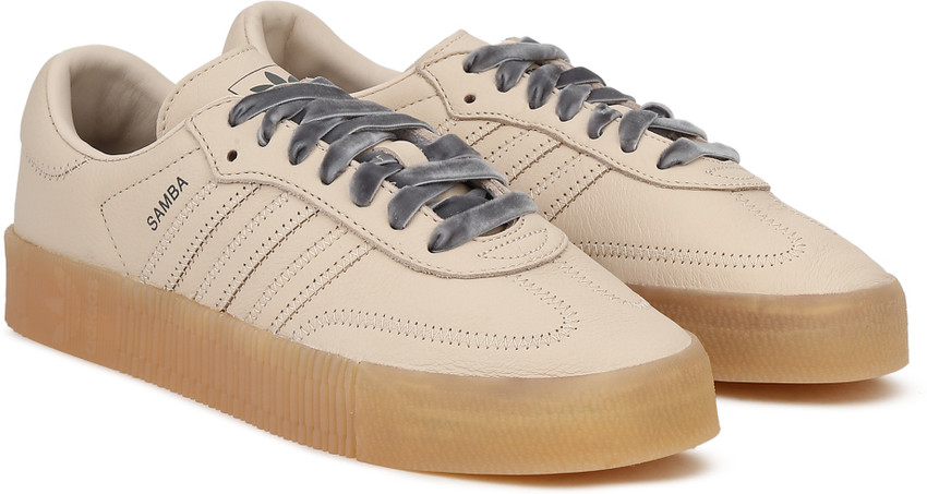 ADIDAS ORIGINALS SAMBAROSE W Sneakers For Women Buy ADIDAS