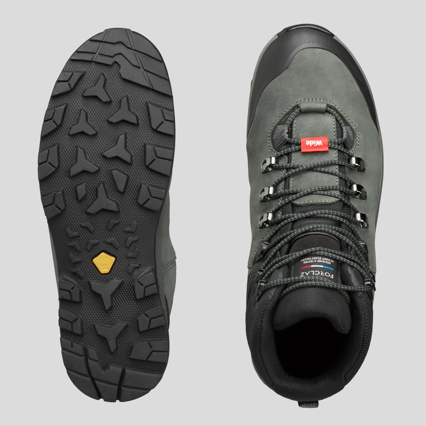 Forclaz trek discount 7 shoes