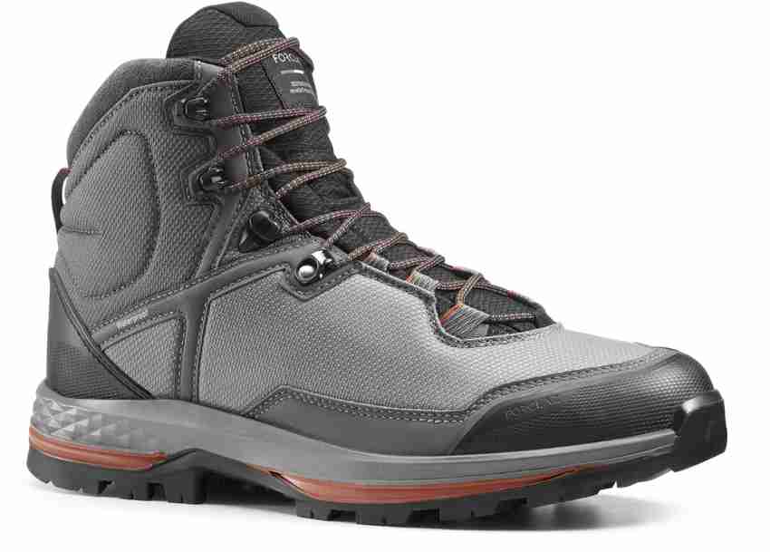 Forclaz trekking shoes store