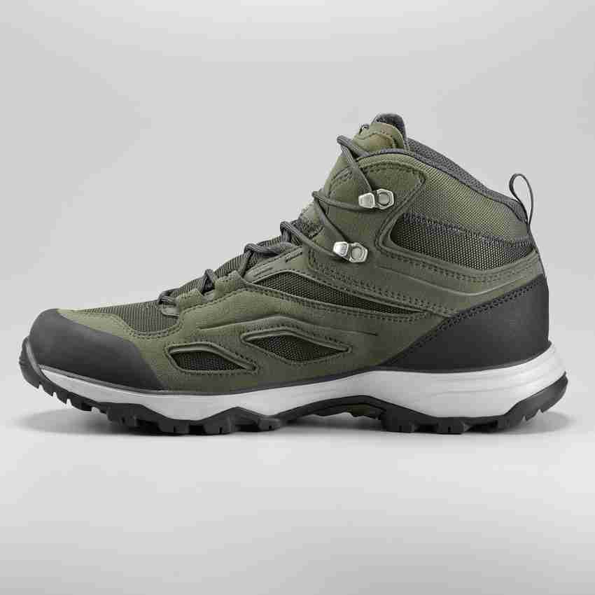 Quechua discount shoes flipkart