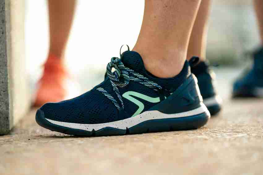 Decathlon new balance discount femme