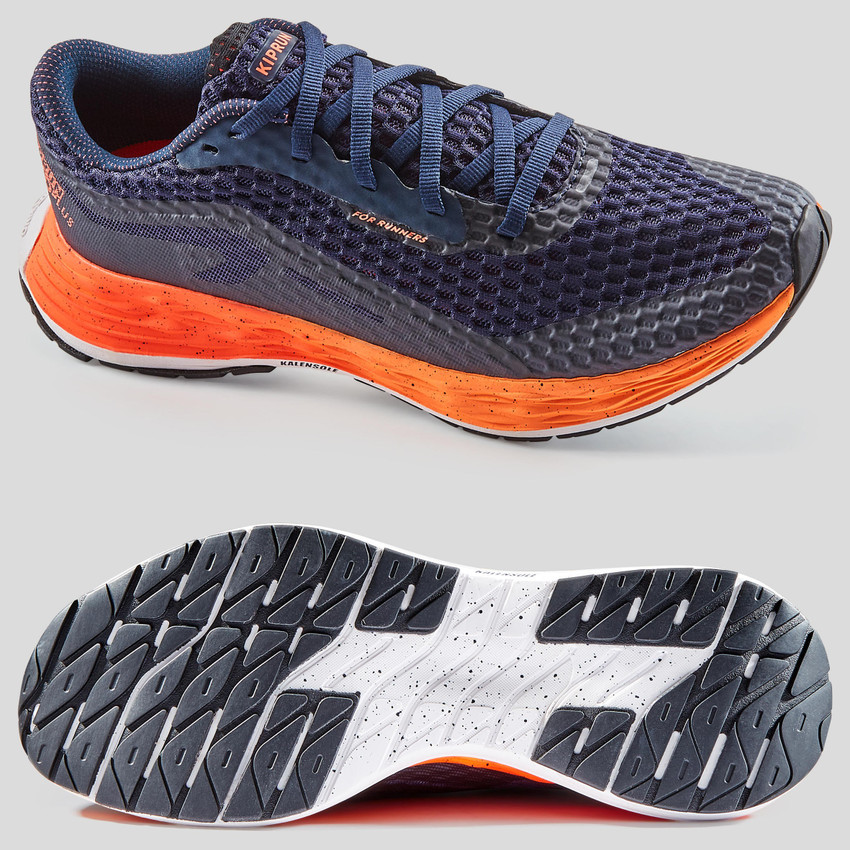 Kd deals plus kiprun