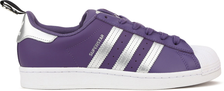Original superstar top 80s violet