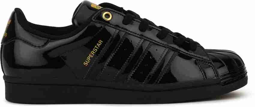 ADIDAS ORIGINALS SUPERSTAR METAL TOE W Sneakers For