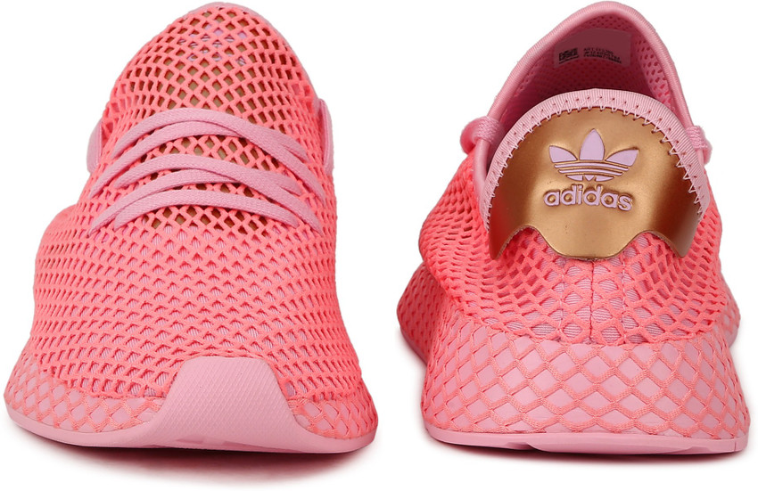 Adidas originals deerupt runner w online