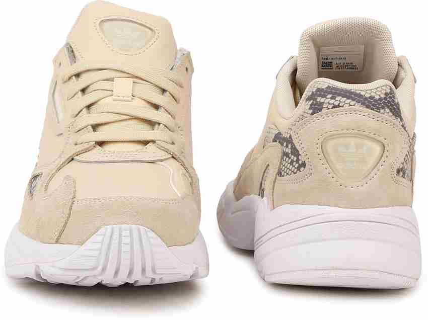 Mens adidas falcon shoes top