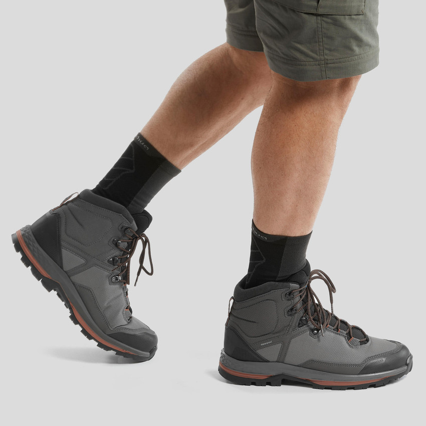 Forclaz boots deals