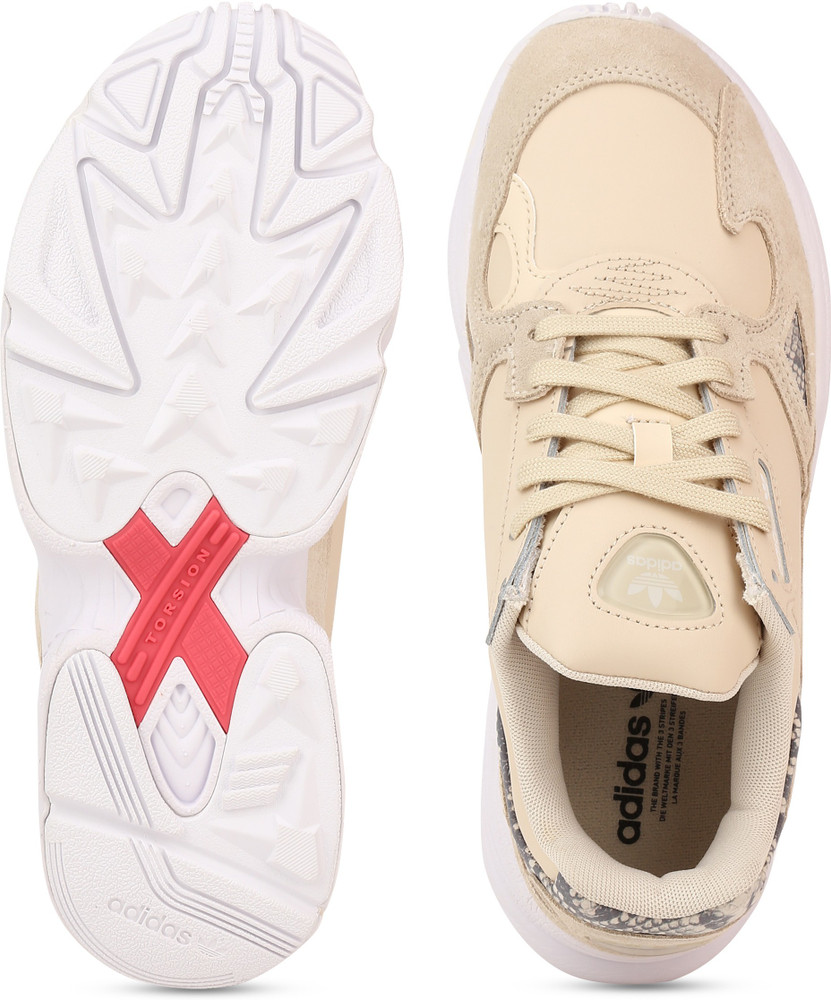 ADIDAS ORIGINALS FALCON W Casuals For Women Buy ADIDAS ORIGINALS