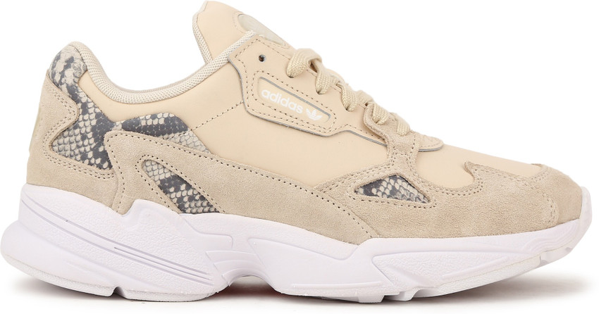 ADIDAS ORIGINALS FALCON W Casuals For Women Buy ADIDAS ORIGINALS