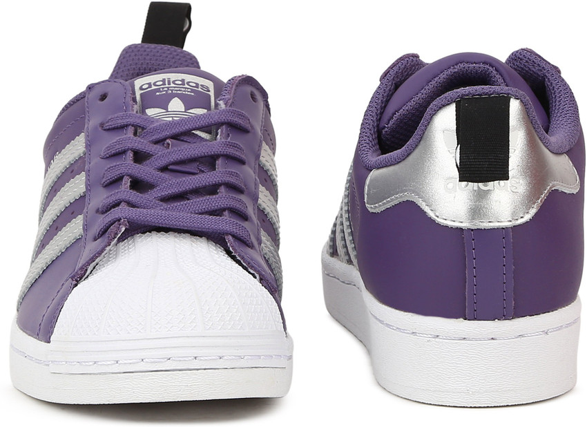 Original superstar 2025 violet