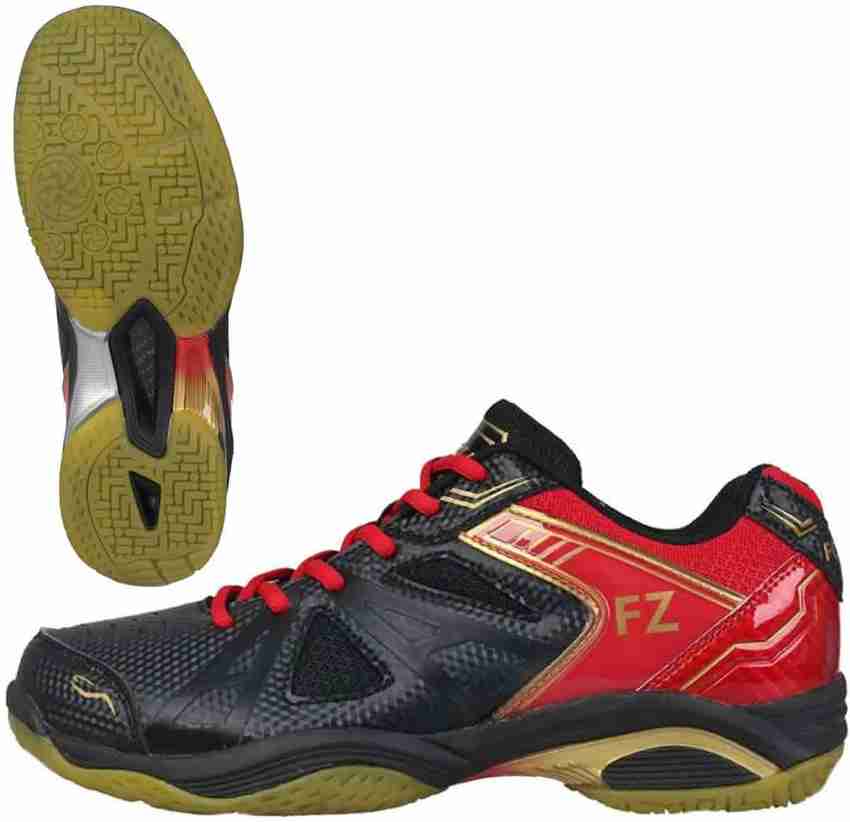 Fz forza sale badminton shoes