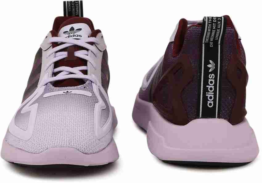 Adidas zx 630 women outlet Grey