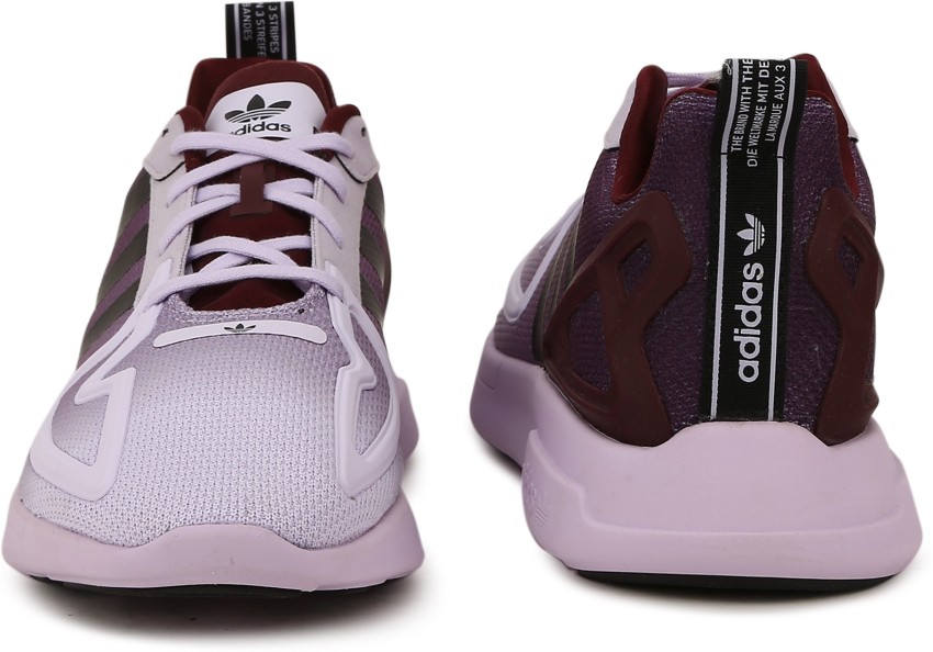 ADIDAS ORIGINALS ZX FUSE ADIPRENE X W Sneakers For Women - Buy 