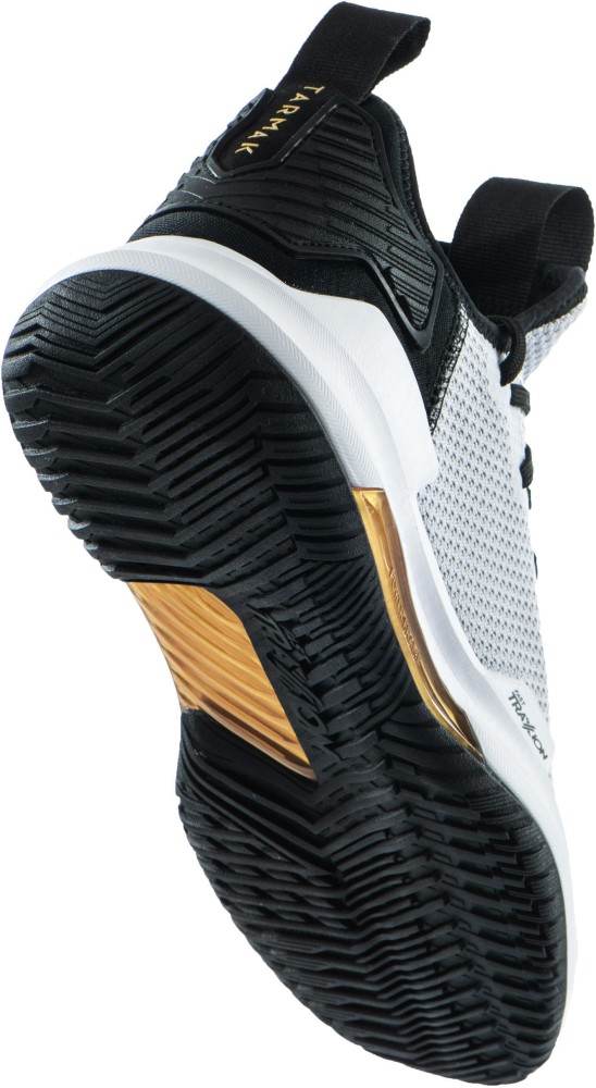Gracia Sur oeste Bombardeo TARMAK by Decathlon Fast 500 Basketball Shoes For Men - Buy TARMAK by  Decathlon Fast 500 Basketball Shoes For Men Online at Best Price - Shop  Online for Footwears in India | Flipkart.com
