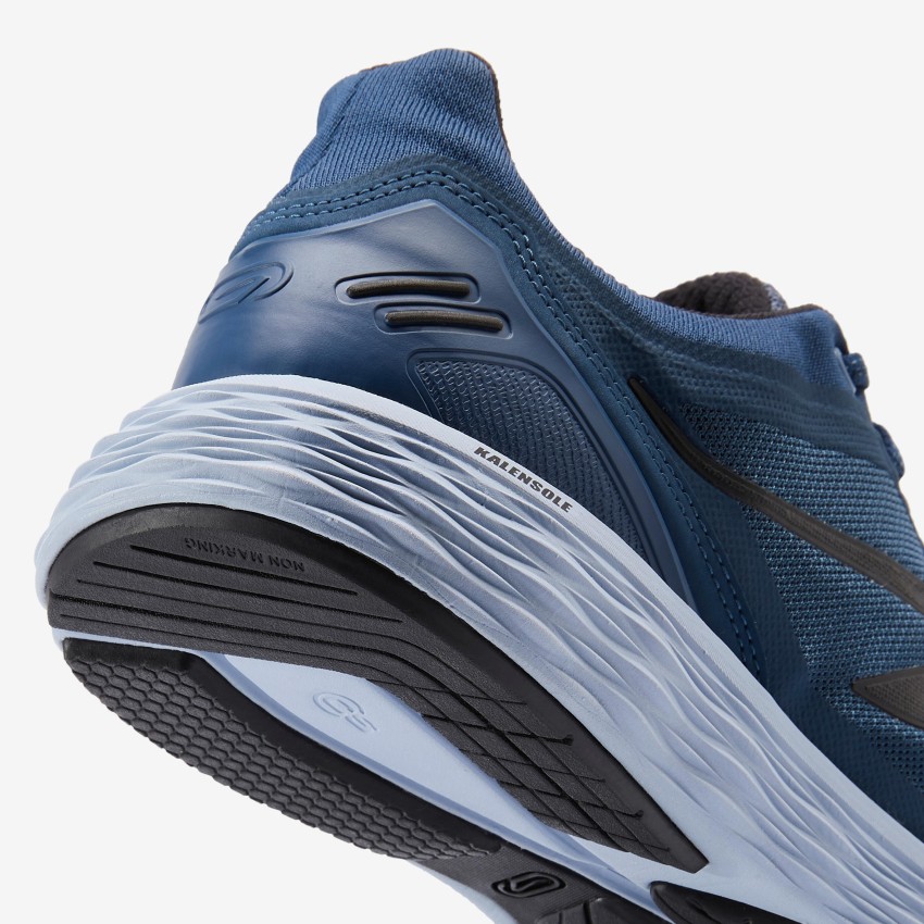Kalenji Run Comfort Men's Running Shoes - Grey (EU 45) : Amazon.in: Sports,  Fitness & Outdoors