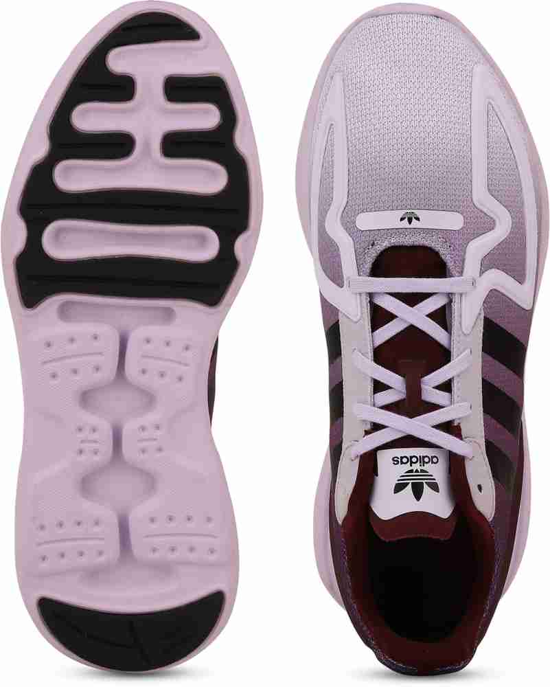 Adidas zx best sale 630 women purple