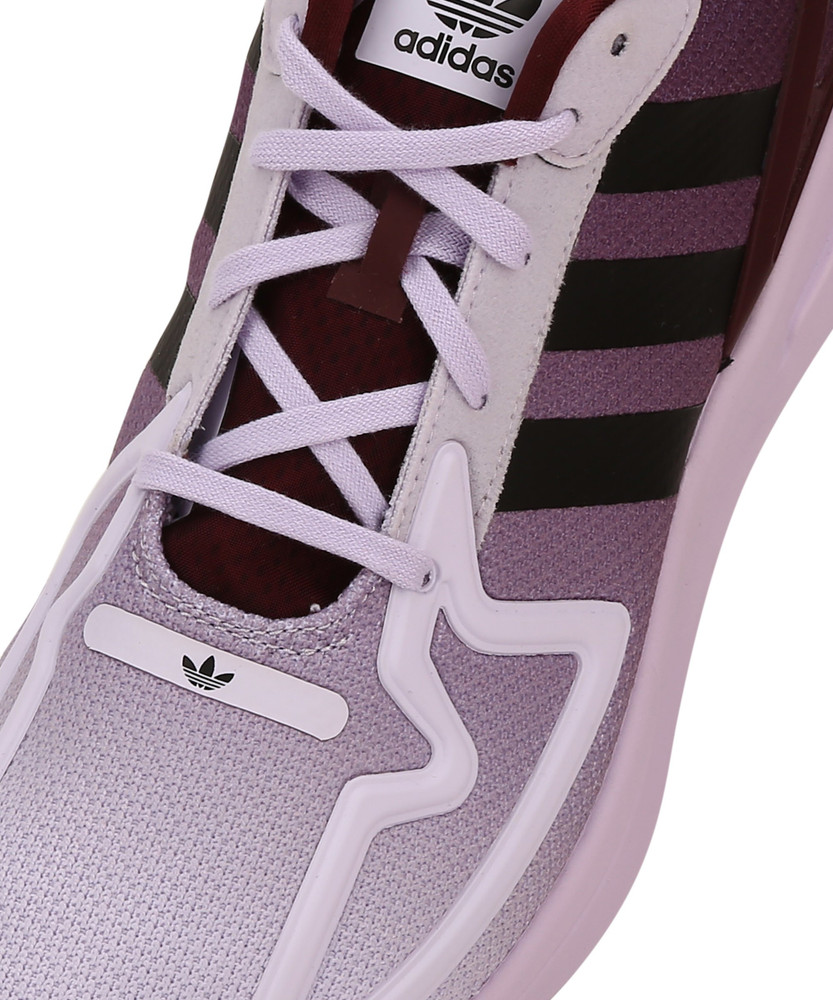 Adidas originals zx 630 purper deals