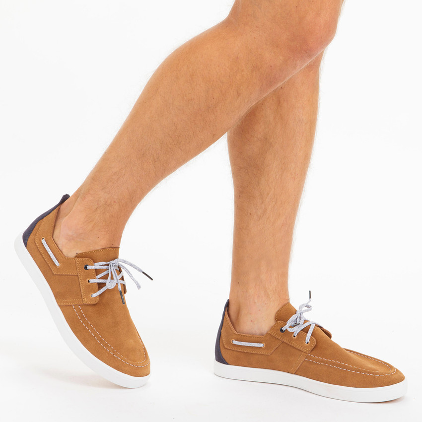 Decathlon boat shoes clearance
