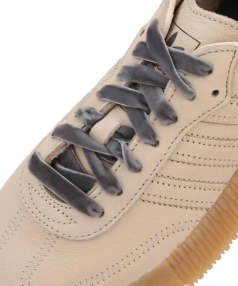 Adidas sambarose beige online