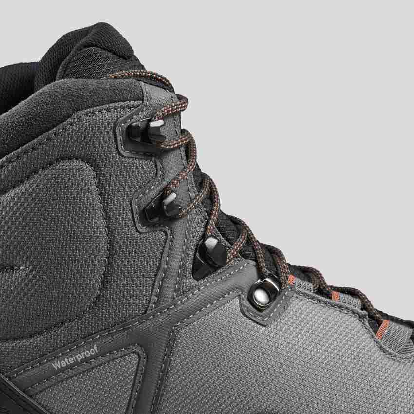 Forclaz discount trekking shoes
