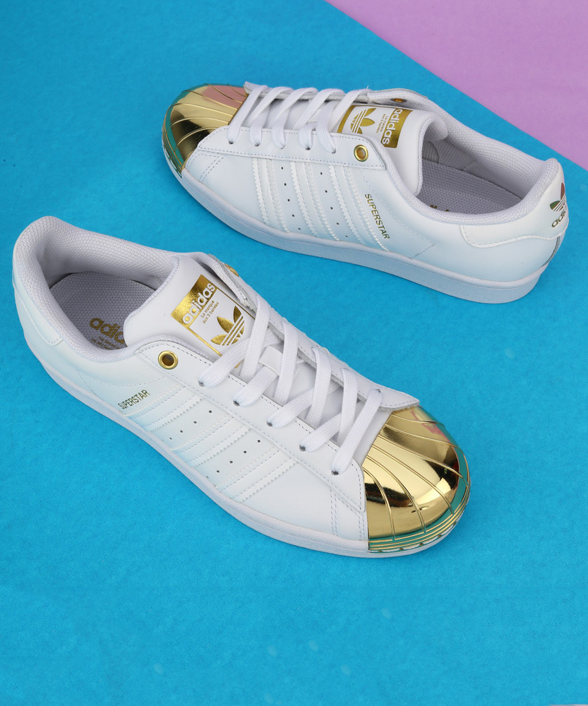 ADIDAS ORIGINALS SUPERSTAR METAL TOE W Sneakers For Women Buy