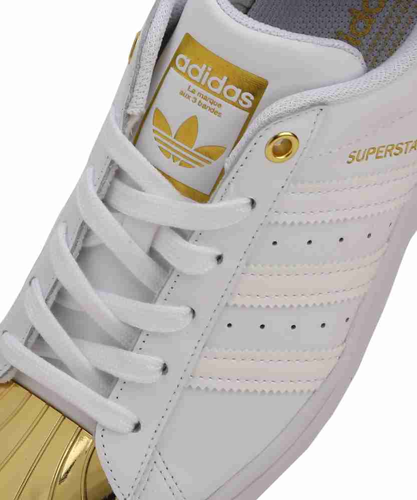 ADIDAS ORIGINALS SUPERSTAR METAL TOE W Sneakers For Women Buy