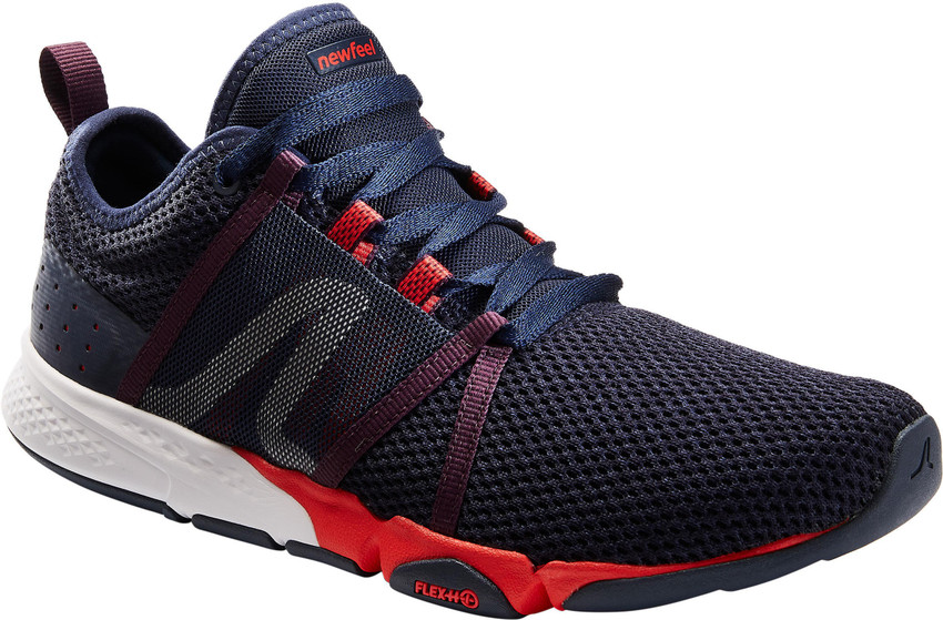 NEWFEEL by Decathlon PW 540 Flex H Running Shoes For Men Buy