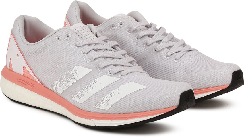 Adizero boston sales 8 w