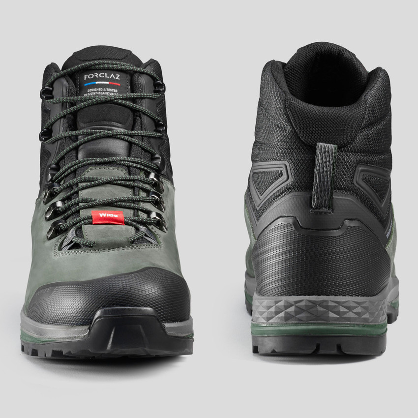 Forclaz trek 7 shoes new arrivals