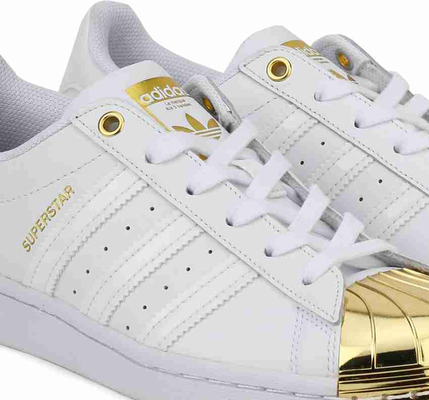 ADIDAS ORIGINALS SUPERSTAR METAL TOE W Sneakers For