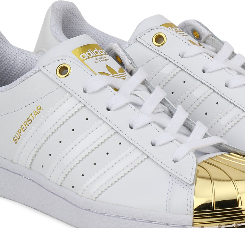ADIDAS ORIGINALS SUPERSTAR METAL TOE W Sneakers For Women Buy