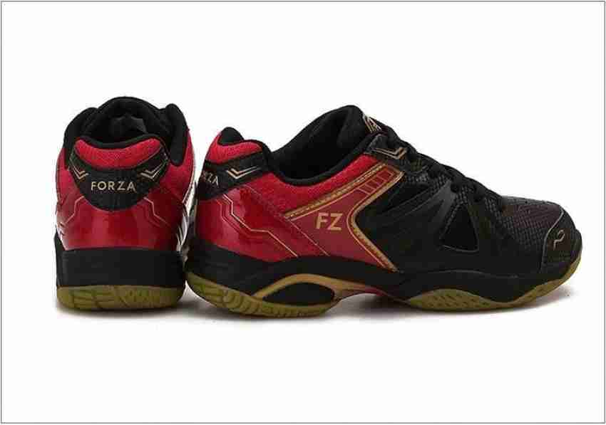 FZ FORZA Extremely Badminton Shoes For Men - Buy FZ FORZA Extremely Badminton Shoes For Men Online at Best Price - for Footwears in India | Flipkart.com