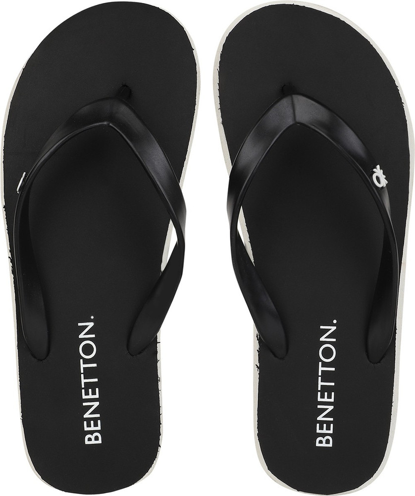 Benetton slippers flipkart deals