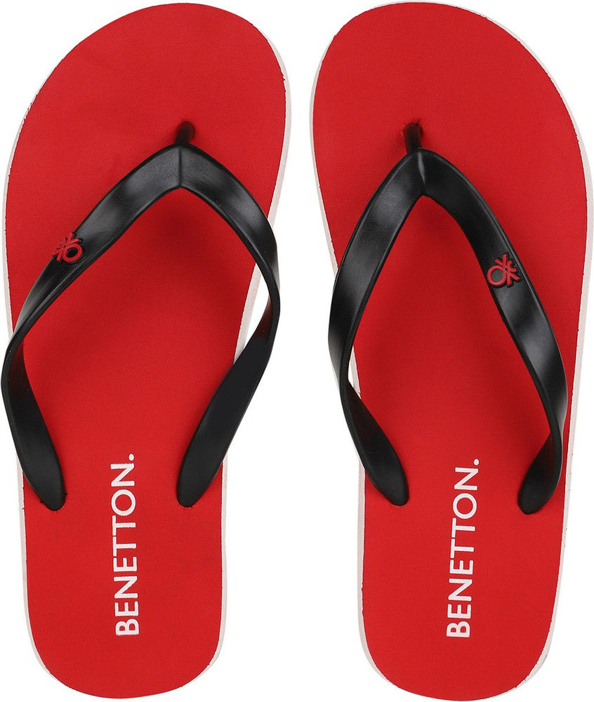 United Colors of Benetton Men Slippers Buy United Colors of