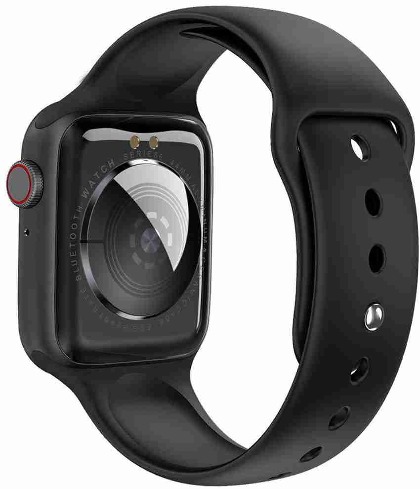 W26 smart top watch display