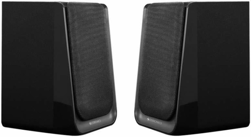 Buy ZEBRONICS ZEB PRISTINE 2 45 W Bluetooth Home Theatre Online