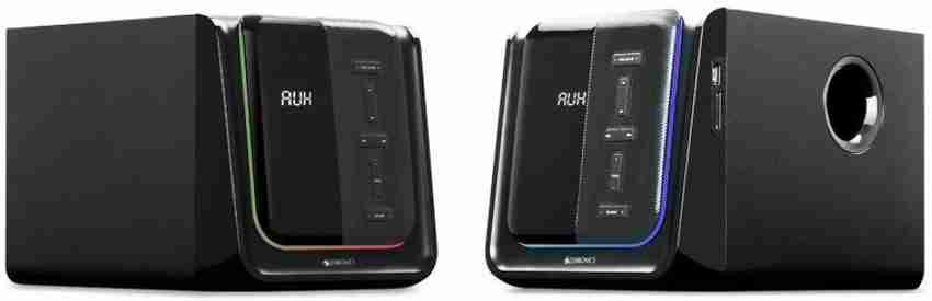 Buy ZEBRONICS ZEB PRISTINE 2 45 W Bluetooth Home Theatre Online