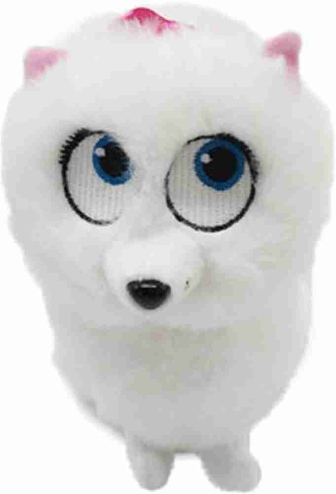 Gidget cheap stuffed animal