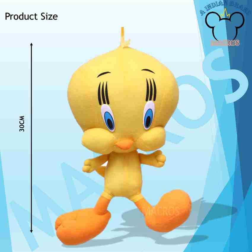 Tweety Happy Birthday 64