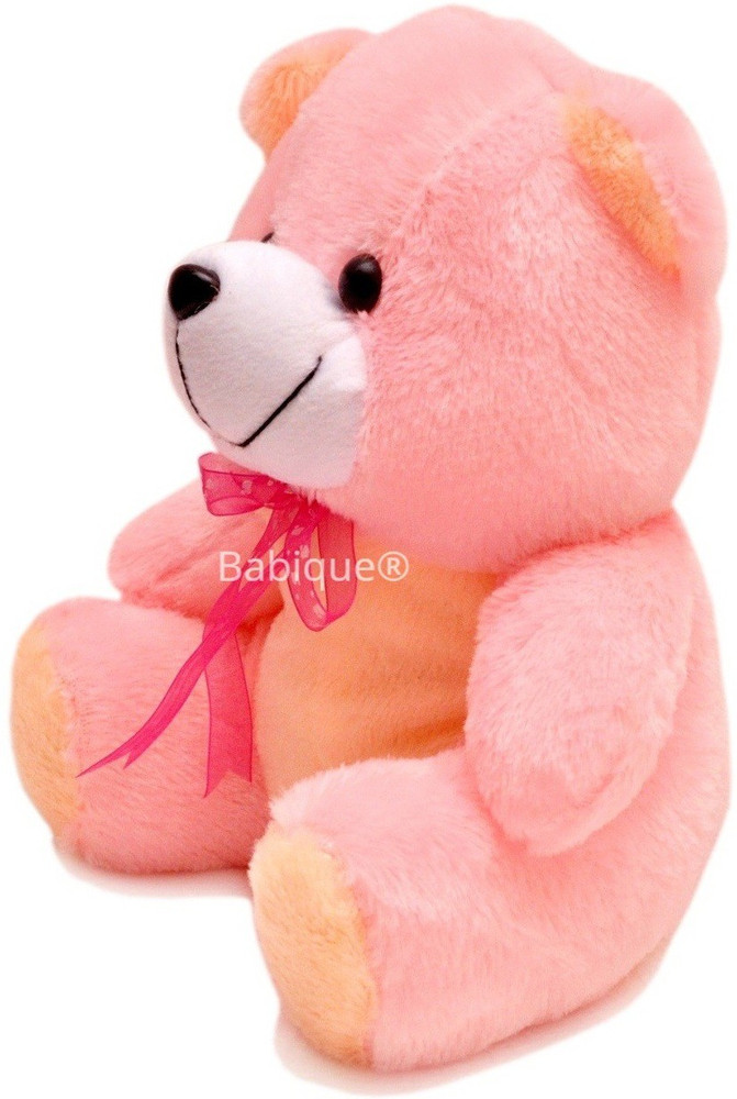 BABIQUE Soft Toys Cute Teddy Bear Animal soft Push Toys For Kids