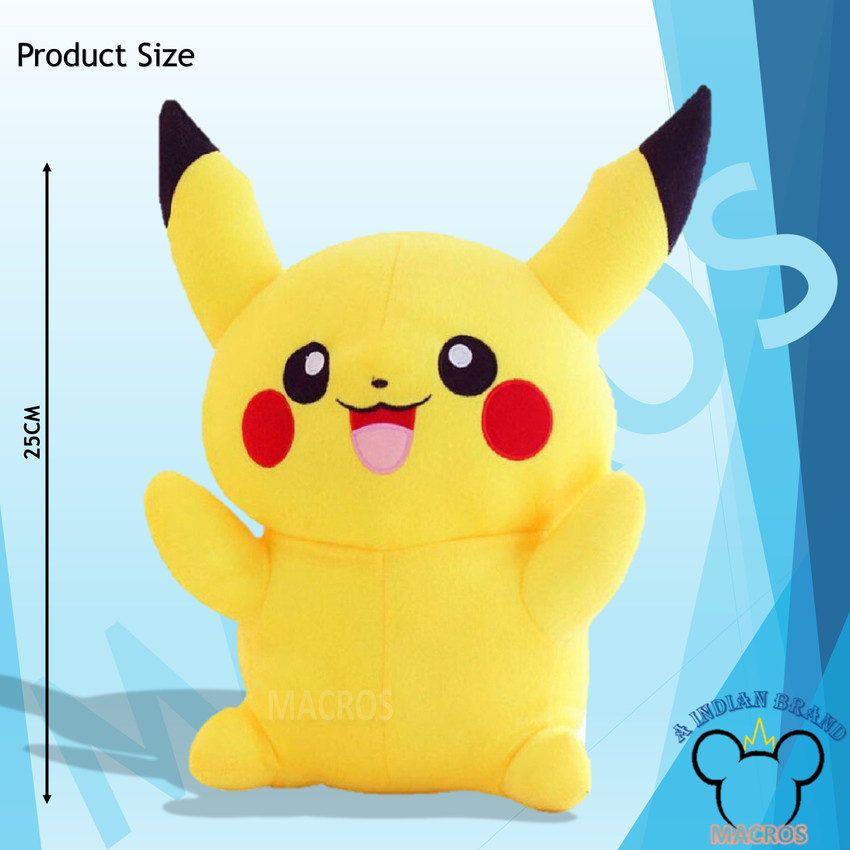 Teddy bear pikachu on sale