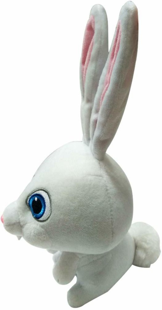 The secret life of pets best sale snowball plush